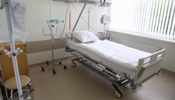 Григорий Семенов: Больницы готовятся к пандемии хронических заболеваний