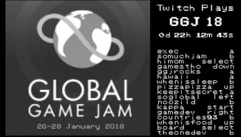 Rīgā notiks 48 stundu spēļu izstrādes pasākums "Global Game Jam"