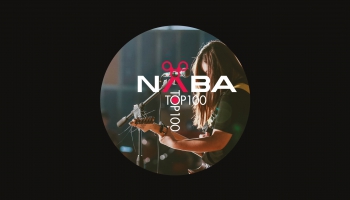 Normālās mūzikas 2022. gada Top 100 un prognožu spēle Radio NABA programmā