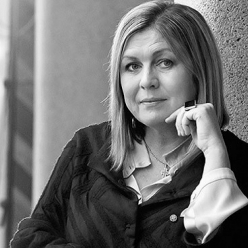 No Noras Ikstenas atvadoties