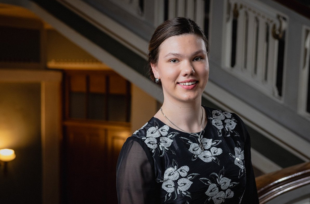 Jeļena Jasjuļaņeca EIROVĪZIJA VIRTUOZS