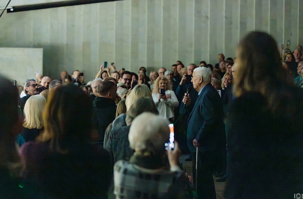 LNSO Paulam 90 Raimonds Pauls