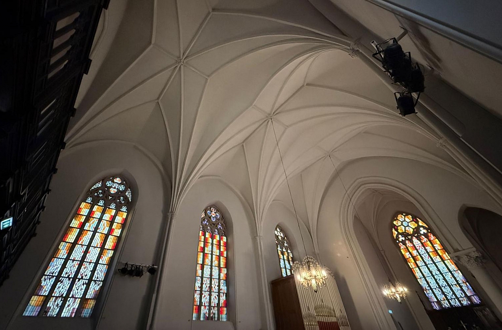 Anglikāņu baznīca 