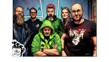 Ziemassvētku Jampadracis