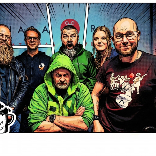 Ziemassvētku Jampadracis