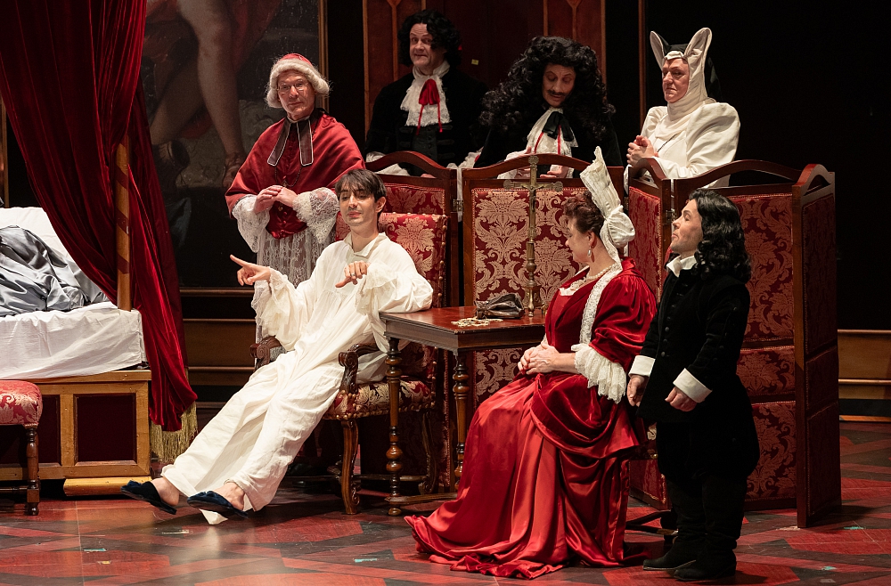 Remī Bress-Feijē Flavio