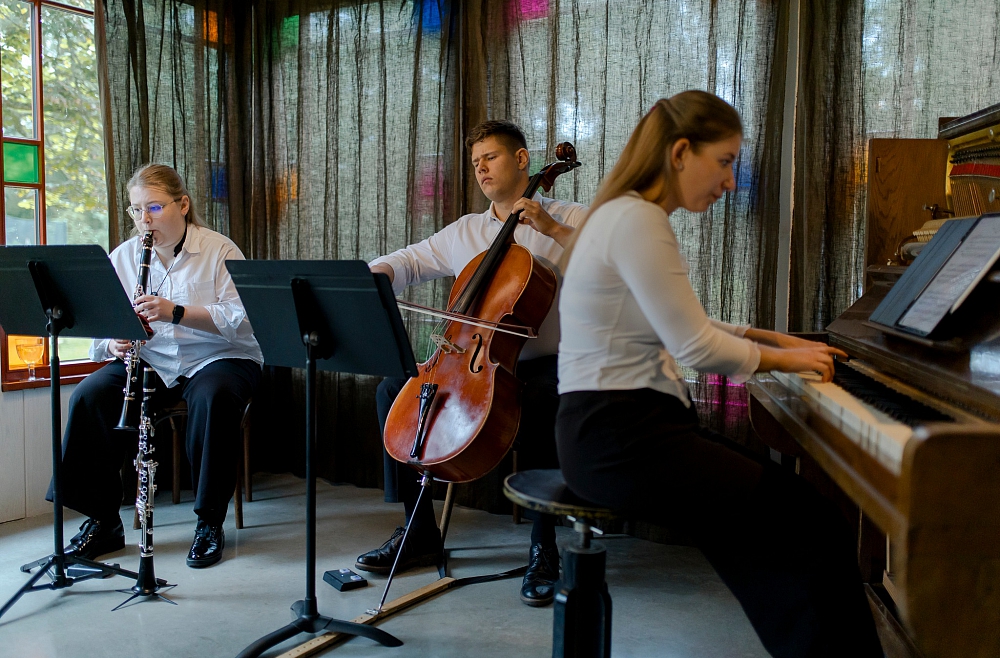 Trio “Loufoque”