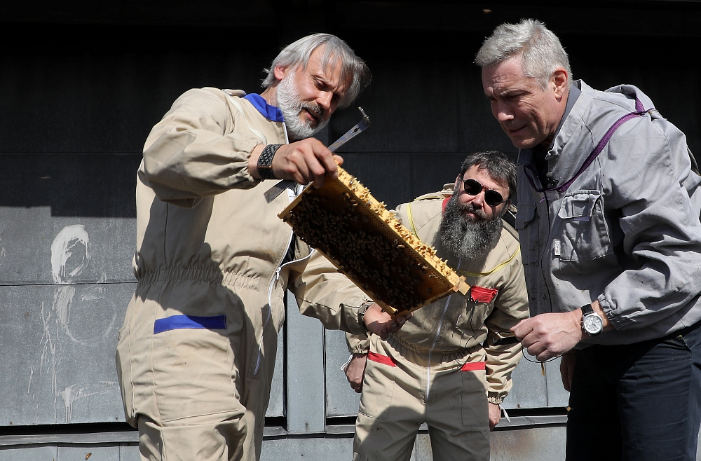 uģis mālnieks viesturs kairišs juris žagars