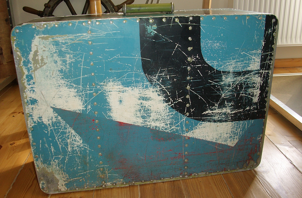 Vietu lietas Latvijā