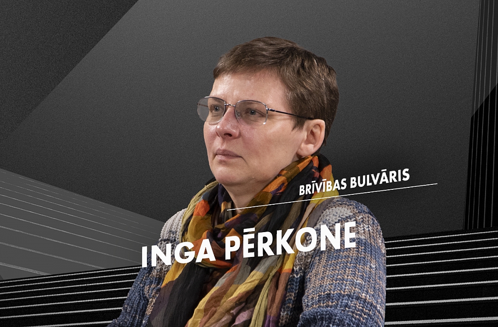 Brīvības bulvāris