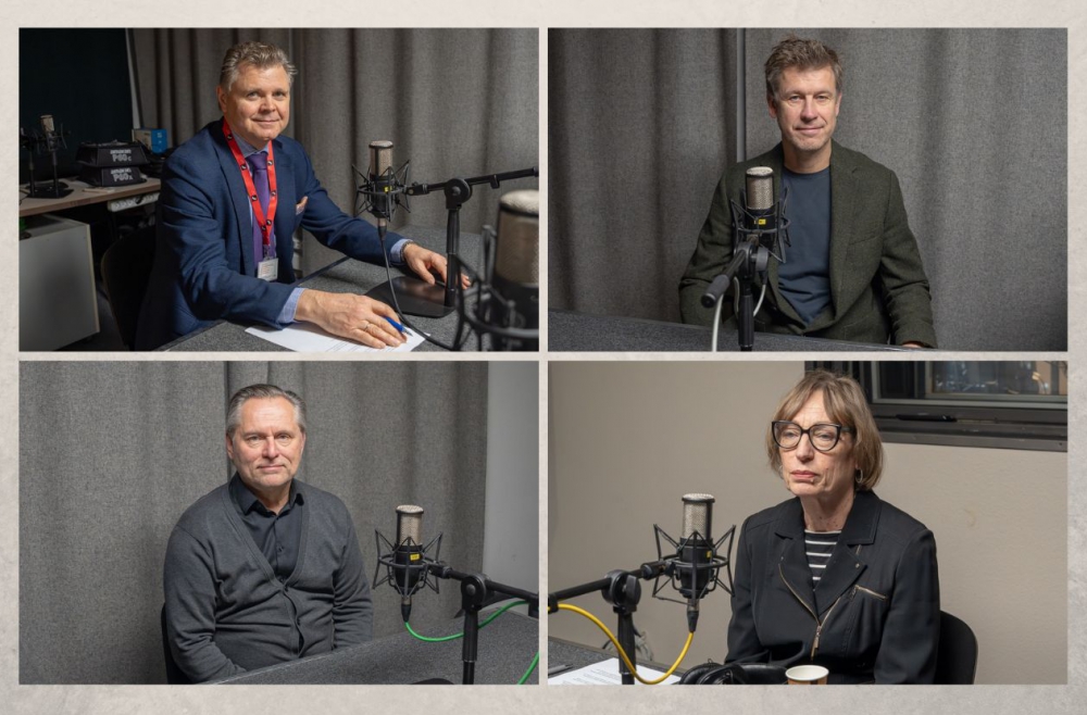 Profesionālā ētika un autortiesības arhitektūrā