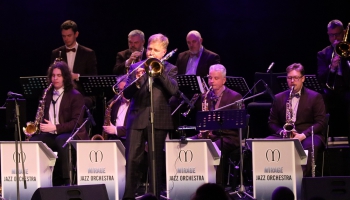 Lauris Amantovs: Tie ir vislielākie svētki, kad dzimšanas dienu var svinēt uz skatuves