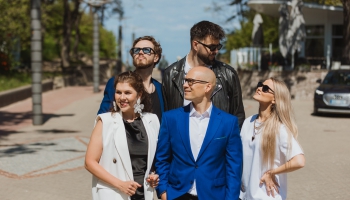 Vokālā grupa “Framest” izdod jaunu singlu un albumu