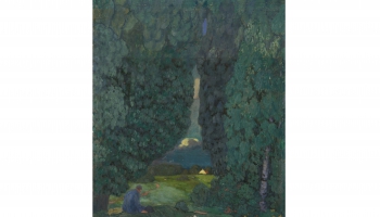 Kristjans Rauds. Ceļotājs (Dzimtajā zemē. Atmiņas). 1902.-1903. gads