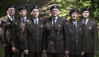 Latvijas Sirdsdziesma 25.05.2025.
