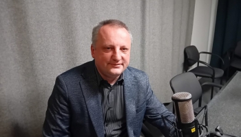 Gada vēsturnieks Latvijā, skolotājs Roberts Ķipurs: Mācību gads sāksies labi!
