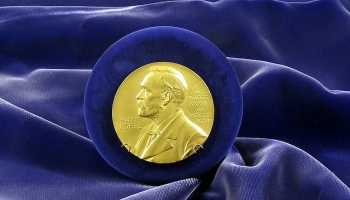 2015. gada Nobela prēmijas fizikā, ķīmijā un medicīnā