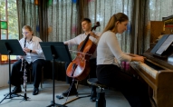 Trio “Loufoque”