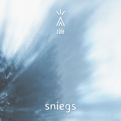# 304 Zāle - albums "Sniegs" (2023)