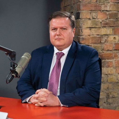 Uldis Rutkaste: Situācija Latvijas ekonomikā ir vērtējama kā tuva stagnācijai