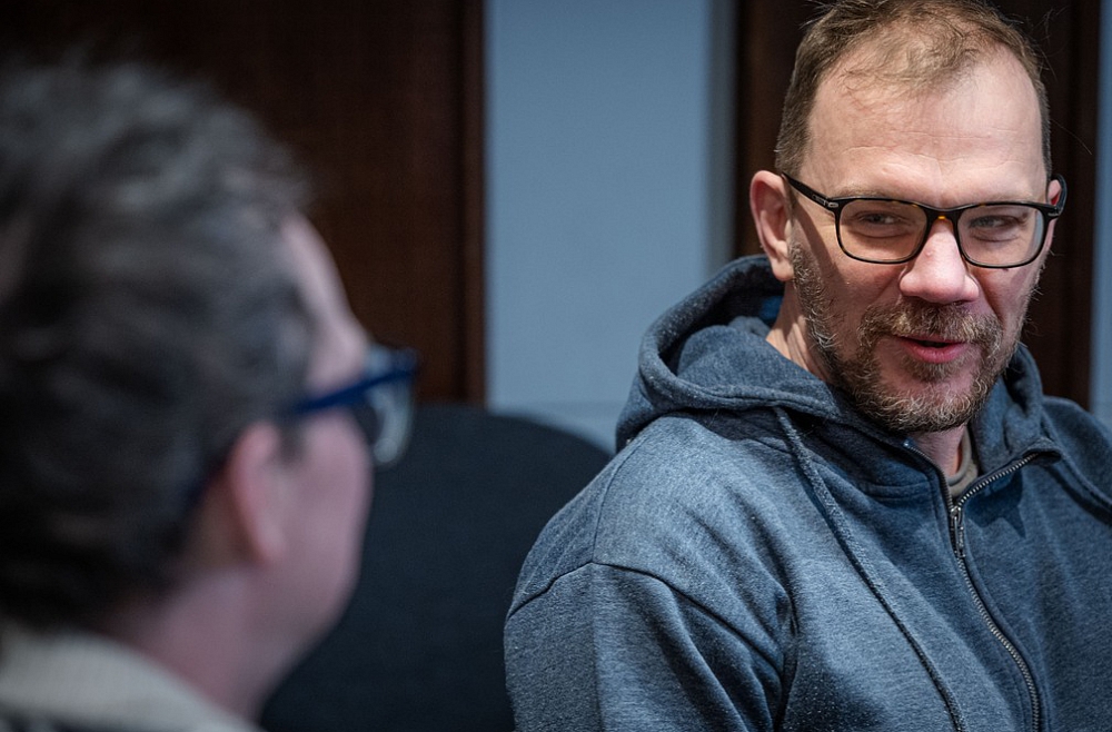 goran gora joņevs Jānis Holšteins-Upmanis