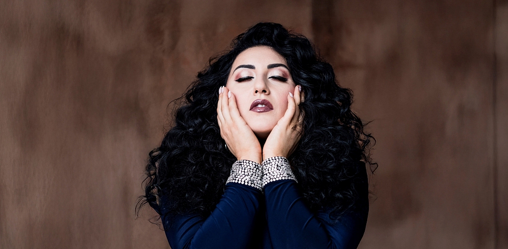 Anita Račvelišvili