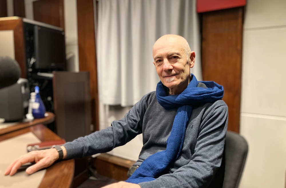 Paolo Pandolfo