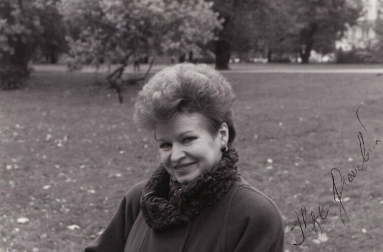 Ilze Graubiņa