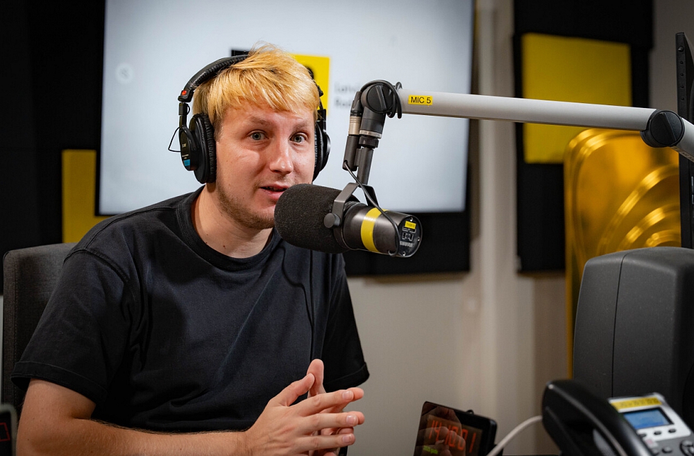 audiokvartals