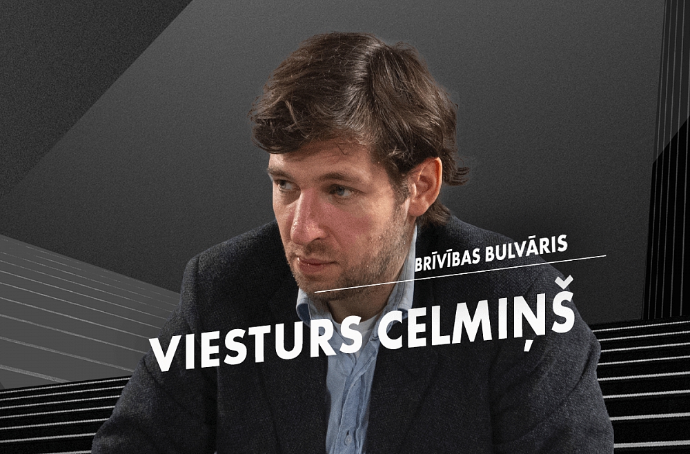 Brīvības bulvāris