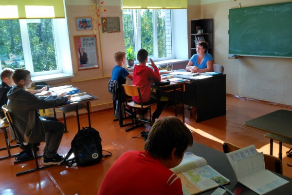 Īstenības izteiksme 15 minūtēs