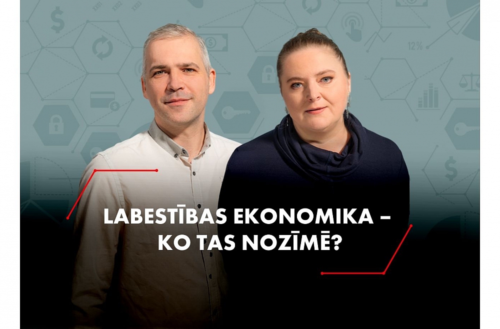 Labestības ekonomika – utopija vai dzīvotspējīgs koncepts?