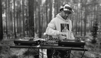 DJ Shplint hardcore mix