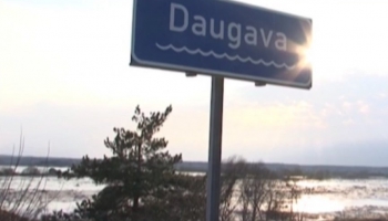 Daugavas pali: Latgalē vietvaras pagaidām tiek galā saviem spēkiem