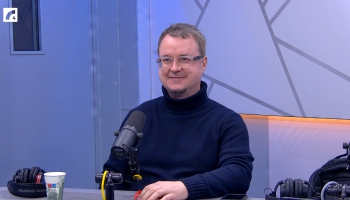 Ветеран латвийского диджеинга Богдан Таран о вкусах публики и клубной культуре