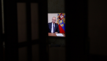Tukuma novadā konstatē aizliegto Krievijas televīzijas kanālu retranslāciju