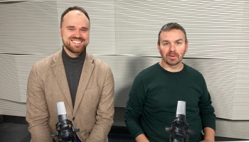 Orķestris "Rīga" aicina uz svētku koncertiem. Skanēs latviešu autoru jaundarbi