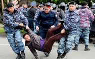 Aktualitātes: Dānijas valdības sarunas, Moldovas politiskā krīze, protesti Kazahstānā