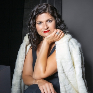 Aktrise Dace Vītola: Teātri, kas ir gaistoša māksla, ir svarīgi fiksēt