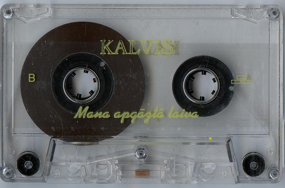 kalvis