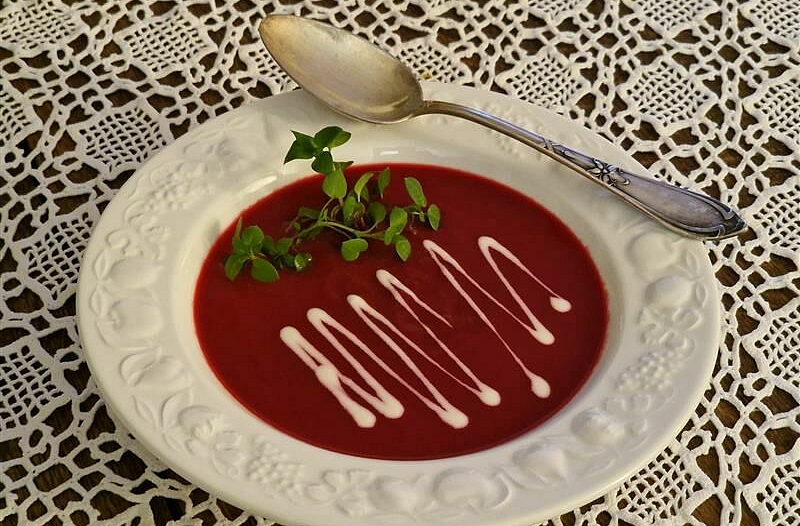 zupa