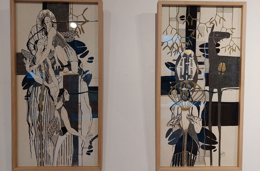 Roberts Koļcovs  ”Pieguļnieka pieraksti”