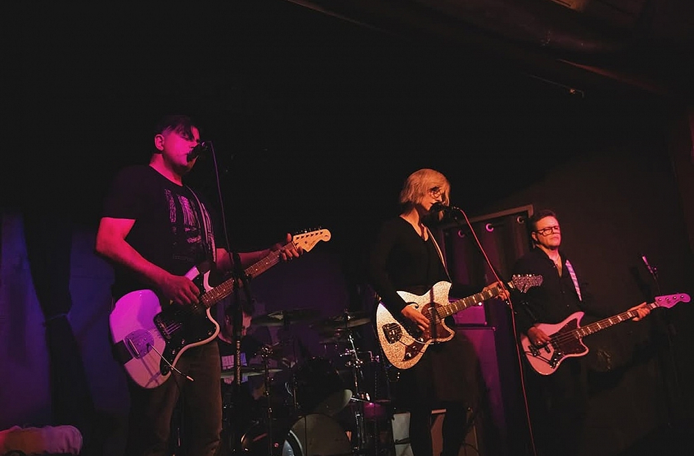 indiegaze dreamgaze ASV