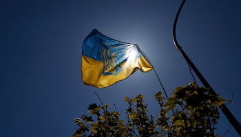 Labdarības pasākumā Ukrainas civiliedzīvotāju atbalstam aktualizē bēgļu mājokļa jautājumu