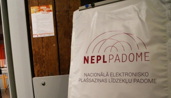 NEPLP plāno veidot televīzijas un radio kopsaturu krievvalodīgajiem
