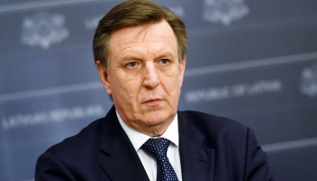 Premjers Māris Kučinskis par valsts budžetu, efektīvāku valsts pārvaldi un nodokļu reformu
