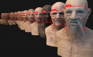 "Deepfake" jeb viltus sejas un viltus balsis interneta vidē