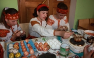 Vai zini, kā Ukrainas dzīvais mantojums pārstāvēts UNESCO sarakstos?
