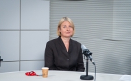 Iveta Dūma