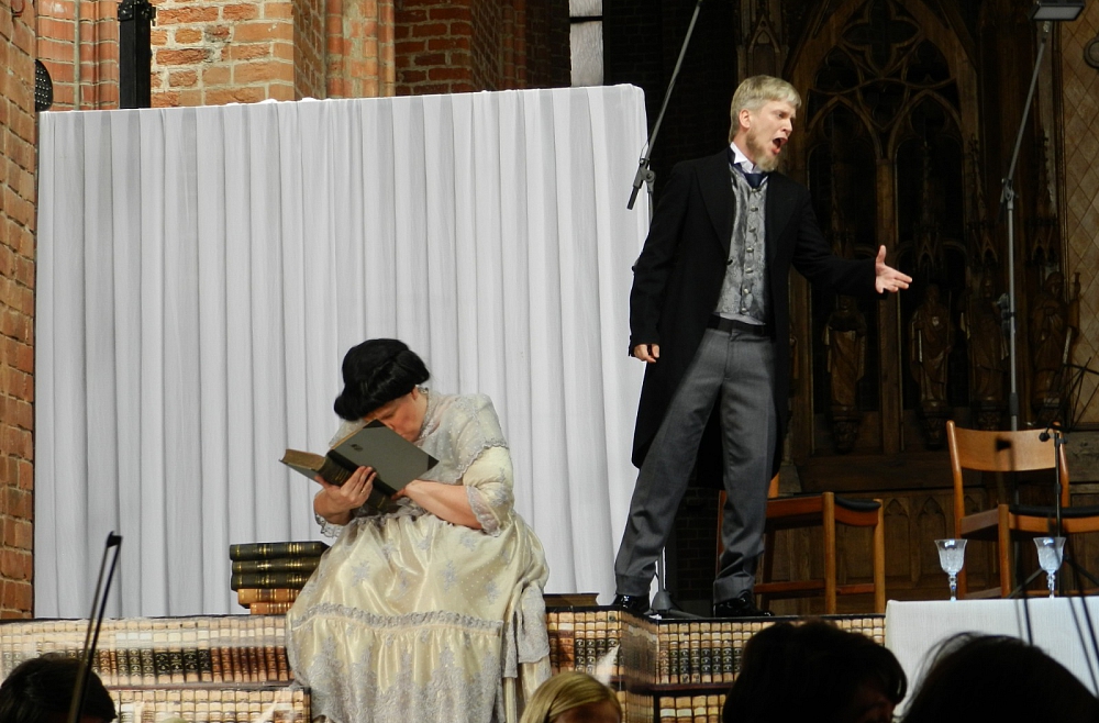 Ilgais Ziemasvētku mielasts